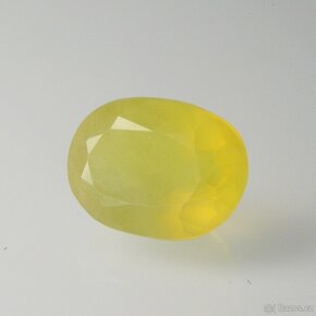 Opál ohnivý - 2,12 ct. - 2