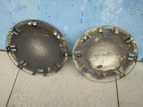 Poklice 13" Seat Ibiza 1 - 2