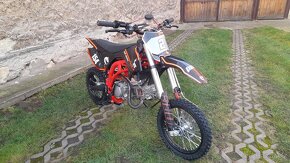 Pitbike PBS 160 - 2
