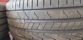 Letní pneu 235/55R18 - 2