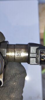 Vstřikovače PD Siemens 125 kW – na repas (03G130073T) - 2