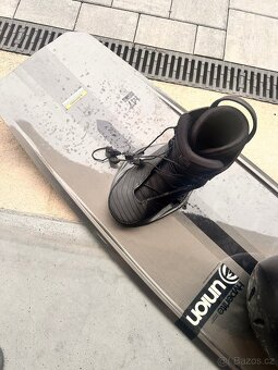 Wakeboard Hyperlite Union - 2