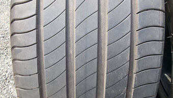 Letní pneu 235/50/19 Michelin - 2