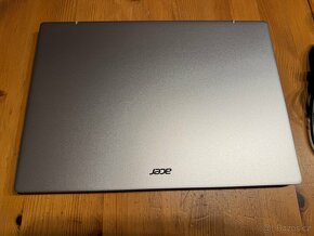 Acer Swift Go 14" 2K OLED 90Hz i5 16GB 1TB IrisXe - 2