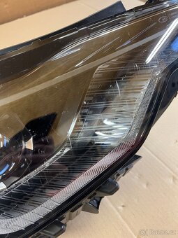 BMW M2 G42 G87 LED - 2