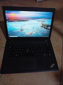 Lenovo T430, T440, X240, X250 a T540p WWAN, SSD, 8GB - 2