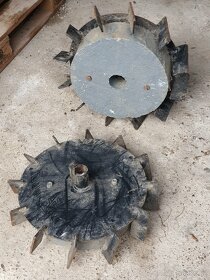 kultivaci kola. - 2