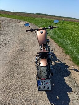 Suzuki LS 650 - 2
