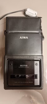 AIWA HD S1 + AIWA HDA 1 - 2