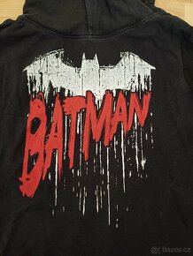 Batman šaty velikosti M - 2