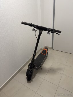 Segway P65E - 2