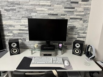 Dvoupásmové pasivní reproduktory - 2