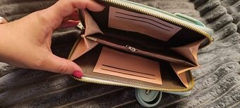 Crossbody/kabelka/peněženka - 2