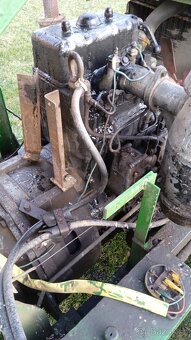 Motor Ursus - 2