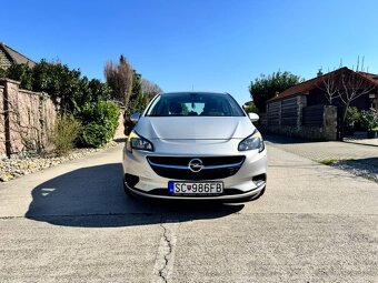 Opel Corsa - 2
