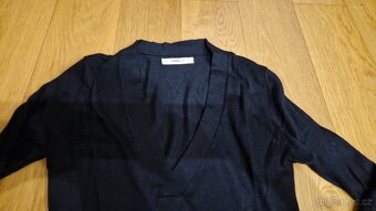 Jako N.O.V.É. body ZARA vel.: M - 2