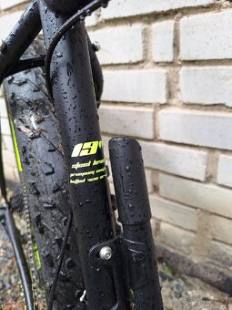 Fatbike Author su-mo - 2