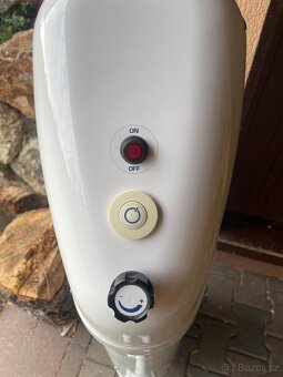 Protiproud Aqua Jet 50 - 2