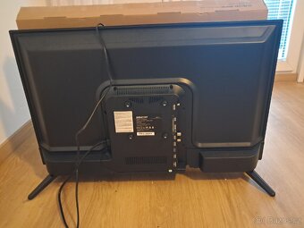 Sencor televize - 2