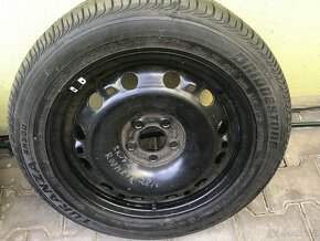 Prodam sSkoda Fabia 2, Roomstr Noveu Rezervu - 2