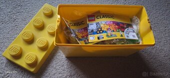 Lego Classic - 2