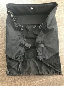 Bugaboo donkey kos pod kocarek - 2