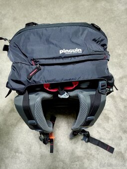 Turistický batoh 100 l - 2