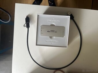 Prodám Magewell USB Capture HDMI Gen 2 - 2