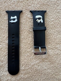 Apple Watch řemínky - 2