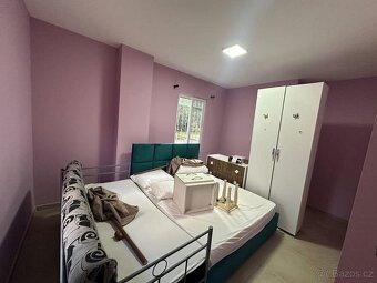 Prodej bytu 2+kk, 54 m², Golem, Albánie, 55.000,-€ - 2