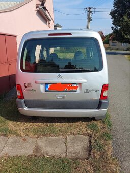 Citroen Berlingo 1.6 16V - 2