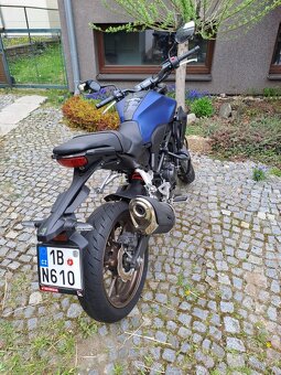 Honda CB300R - 2