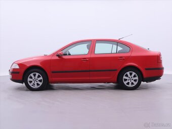 Škoda Octavia 1,6 i 75kW Ambiente STK 12/26 (2007) - 2