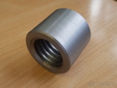 Bronz.matice hydr.zvedaku AUTEC - 2