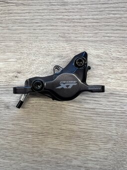 Brzdový třmen Shimano XT - 2