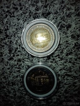 2 euro San Marino 2013 - 2