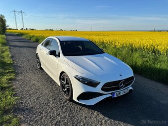 Mercedes-Benz A 180 - 2