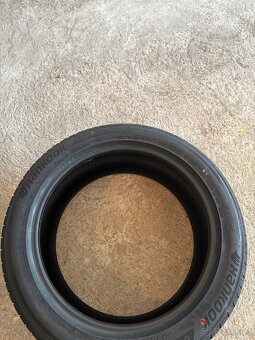 Hankook Ventus Prime 4 225/45 R17 - 2