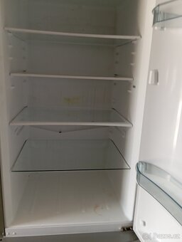 Lednice s mrazákem Gorenje - 2