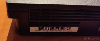 PS3 Sony PlayStation 3 slim - 2