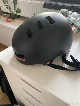 BMX helma Mongoose - 2