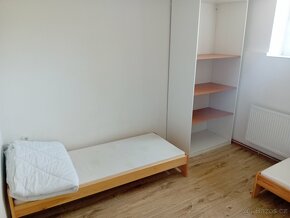 Pronájem ubytovny - 2