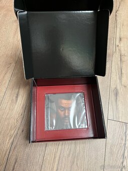 The weeknd triko - 2