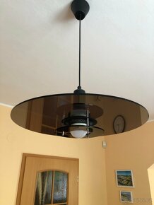 Lustr a nástěnná lampa - 2