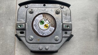 Airbag Mercedes B. GL - 2