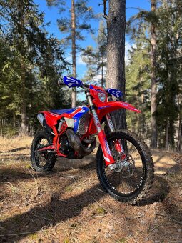 Beta race edition 250 - 2