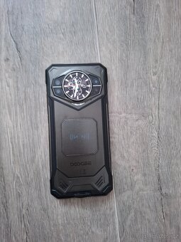 Doogee S200 - 2