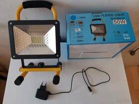 LED SVĚTLO - NOVÉ - 2