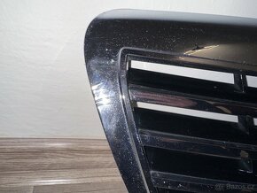 Grill maska chladiče Mercedes S-klase W221 - 2
