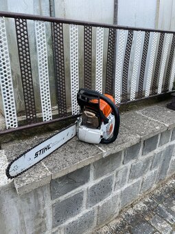 Stihl ms462c vw - 2